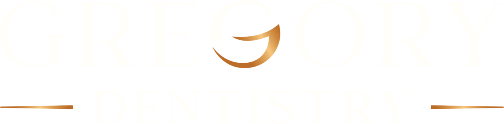 Gregory Dentistry Logo