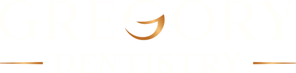 Gregory Dentistry Logo